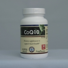 Coq10 30 Mg (60)