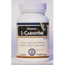 Vitaline L-Carnitine 500