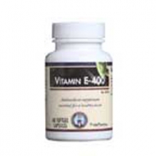 Vitamin E-400