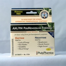 AM/PM Menopause Formula 60
