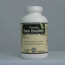 Fiber Delights -Chocolate (60)