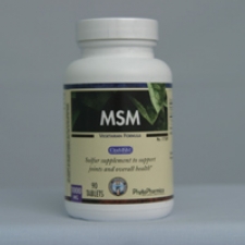 MSM 1000 Mg (90)