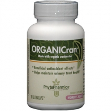 ORGANICran