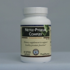 Nettle-Pygeum Complex (60)