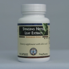 Stinging Nettle Leaf Extract (90)