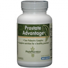 Prostate Advantage (120)