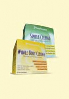 Simple Cleanse