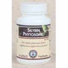 Silybin Phytosome (60)