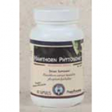 Hawthorn Phytosome (60) Formerly Cratageous Phytosome