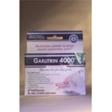 Garlitrin 4000 Blister Pack (30)