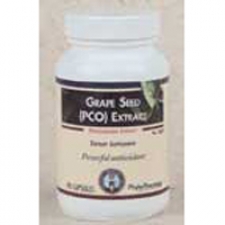 Grape Seed Extract (90) Formerly PCO Extract