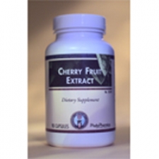 Cherry Fruit Extract (90)