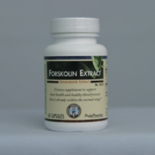 Forskolin Extract (60)