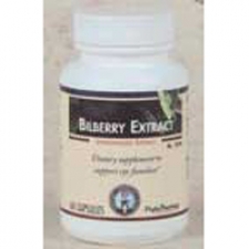 Bilberry Extract (60)