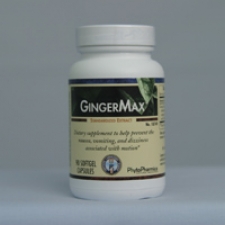 GingerMax (90) Softgels