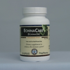 Echinacare Capsules (36)