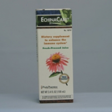 Echinacare Liquid 3.4 Fl Oz