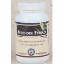 Artichoke Extract (45)