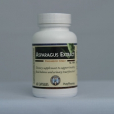 Asparagus Extract (60)