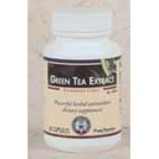 Green Tea Extract (60)
