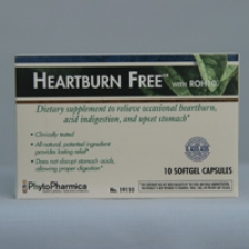 Heartburn Free (10)