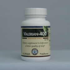 Valerian-400 (60)