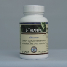 L-Theanine (Formerly Anti-Anxiety)