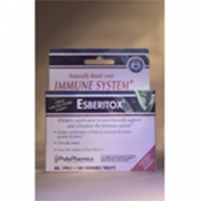 Esberitox Blister Pack (100)
